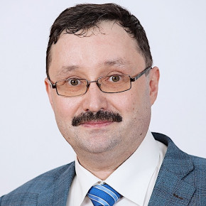 Баталов Роман Ефимович
