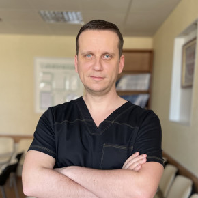 Петлин Константин Александрович