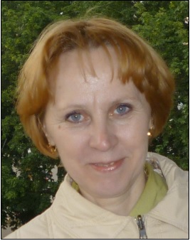 Поветьева Татьяна Николаевна