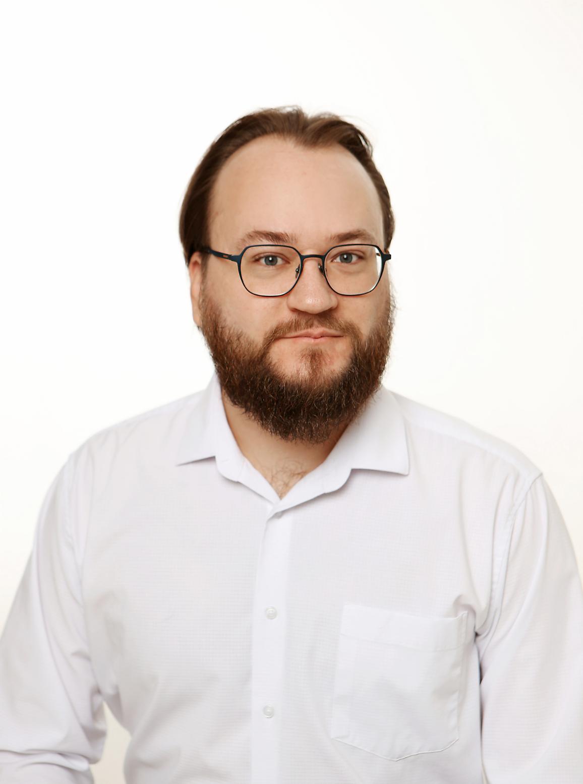 Колесников Никита Александрович