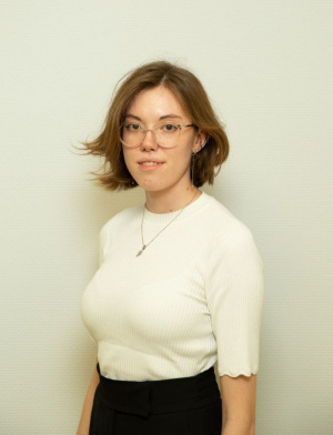 Простакишина Елизавета Андреевна