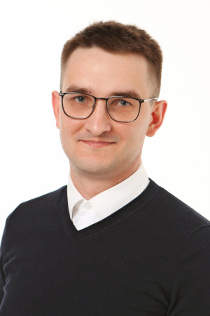 Федотов Дмитрий Андреевич