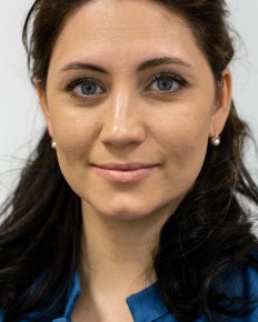 Драгунова Марина Александровна