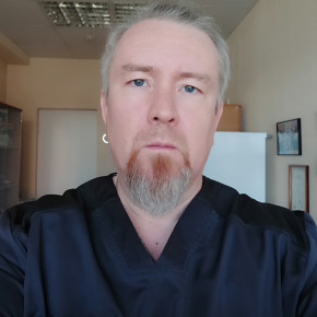 Лихоманов Константин Сергеевич