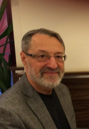 Плотников Марк Борисович
