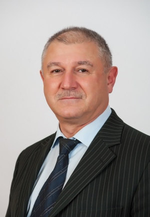 Ахмедов Шамиль Джаманович