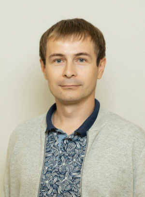 Денисов Евгений Владимирович