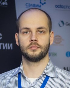 Трусов Андрей Андреевич,