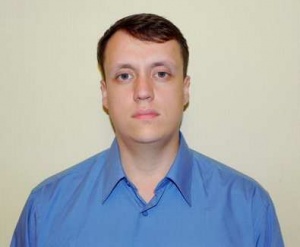 Андреев Сергей Леонидович