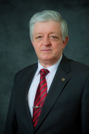 Лишманов Юрий Борисович