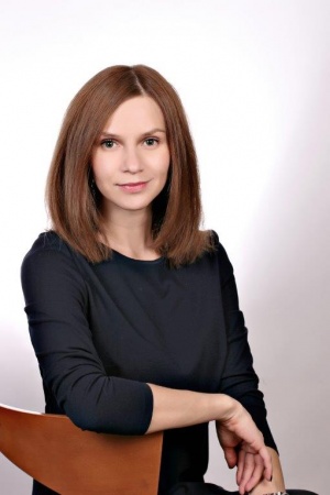 Брагина Ольга Дмитриевна