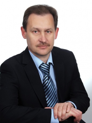 Симуткин Герман Геннадьевич