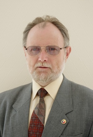 Афанасьев Сергей Александрович