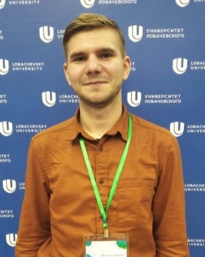 Молоков Алексей Юрьевич