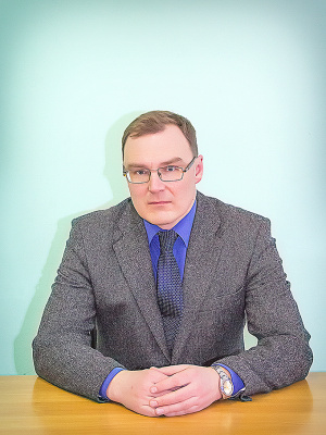 Воеводин Иван Валерьевич