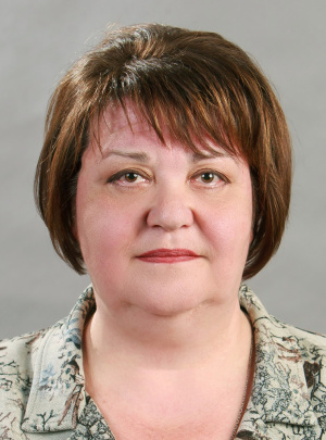 Лобачева Ольга Анатольевна