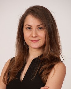 Мочула Ольга Витальевна