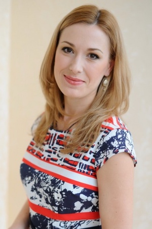 Вялова Наталья Михайловна