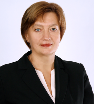Кондакова Ирина Викторовна